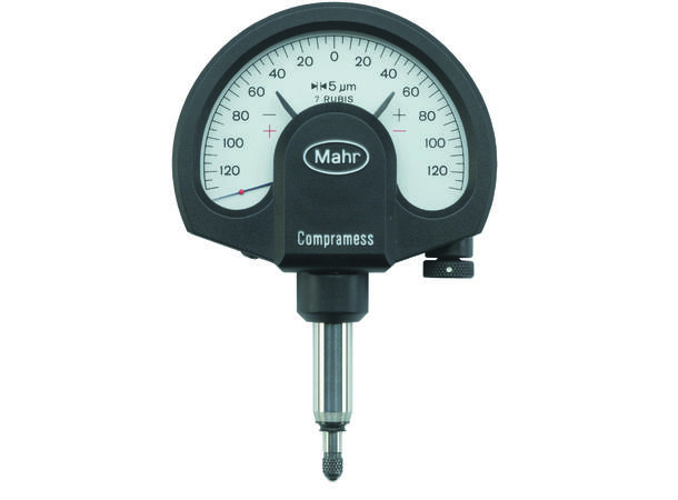 Mahr 4333000 1004 Compramess ± 0,13 mm Analog komparator 